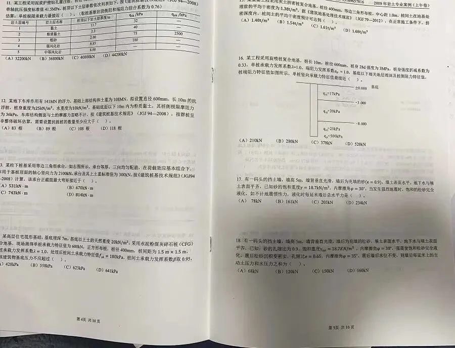 真题如何训练?-第7张图片-四季读书网