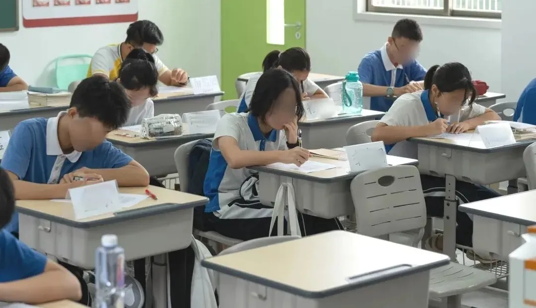 深圳新初三抢跑计划:这个暑假,决定你中考60%胜算-第20张图片-四季读书网