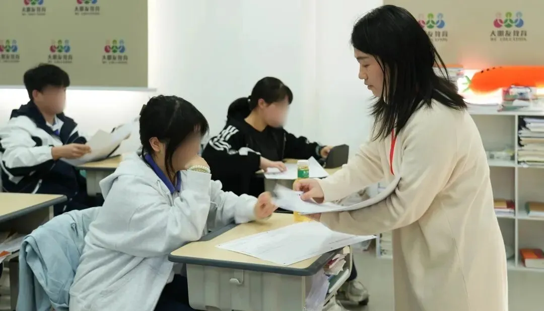 深圳新初三抢跑计划:这个暑假,决定你中考60%胜算-第21张图片-四季读书网