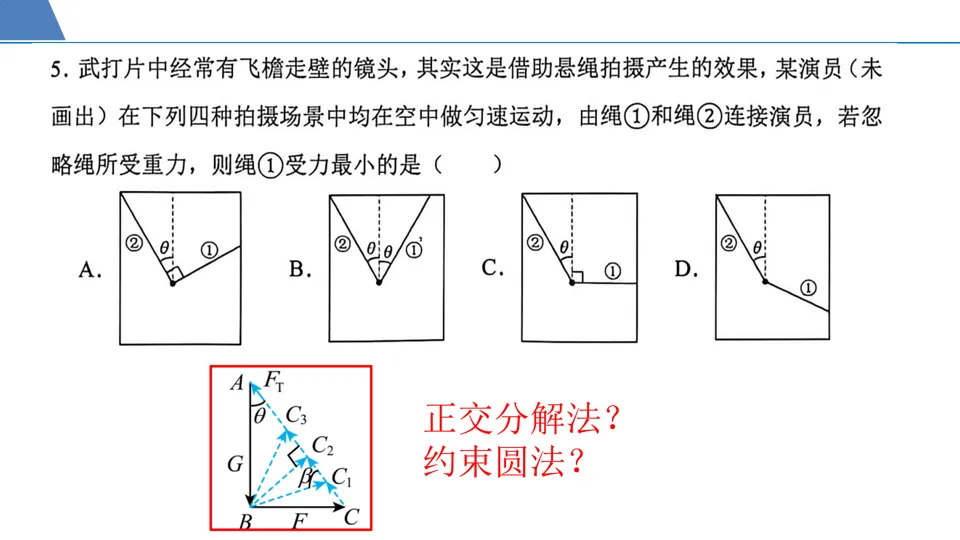 【第126期】高考冲刺——高三第十次模拟考试试题分析-第5张图片-四季读书网