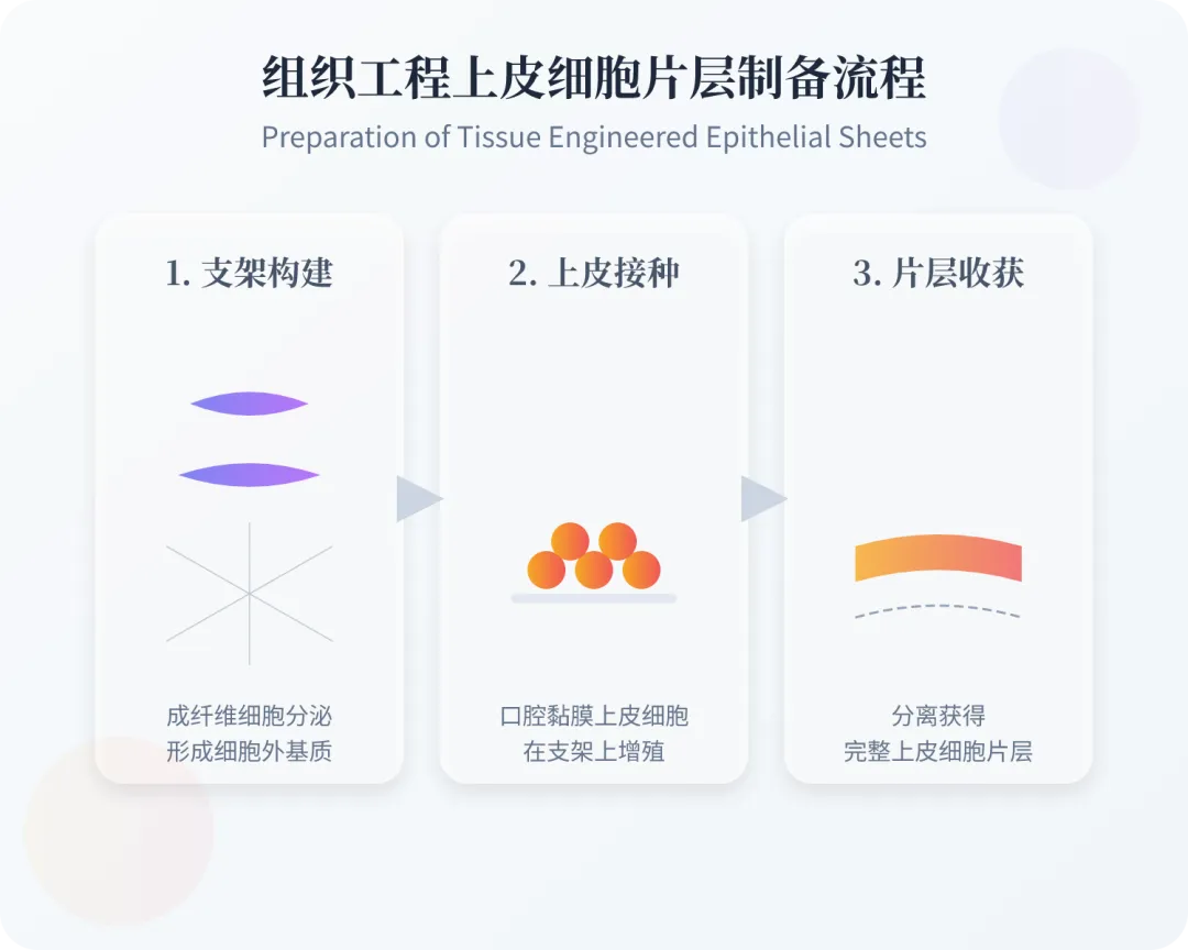 【高考真题研究04】【细胞片层】不用胰蛋白酶,如何“无损”剥离?-第2张图片-四季读书网