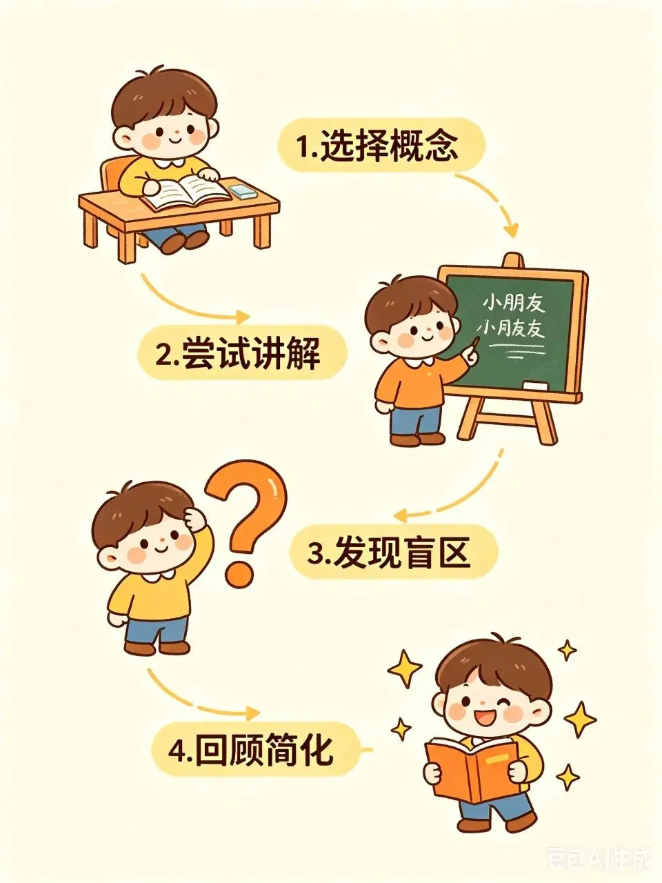 中考最后12天,停止无效熬夜!真正提分的方法很少人知道-第2张图片-四季读书网 中考最后12天,停止无效熬夜!真正提分的方法很少人知道-第2张图片-四季读书网