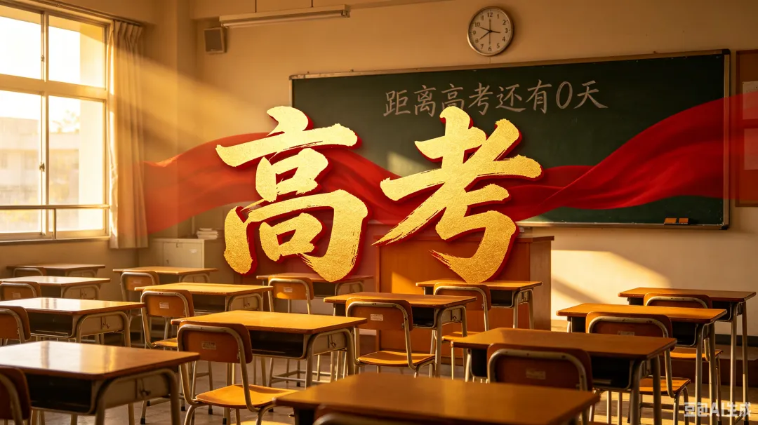 2026山西高考倒计时6天!全科真题+临考冲刺包已备好,考完第一时间更新-第2张图片-四季读书网