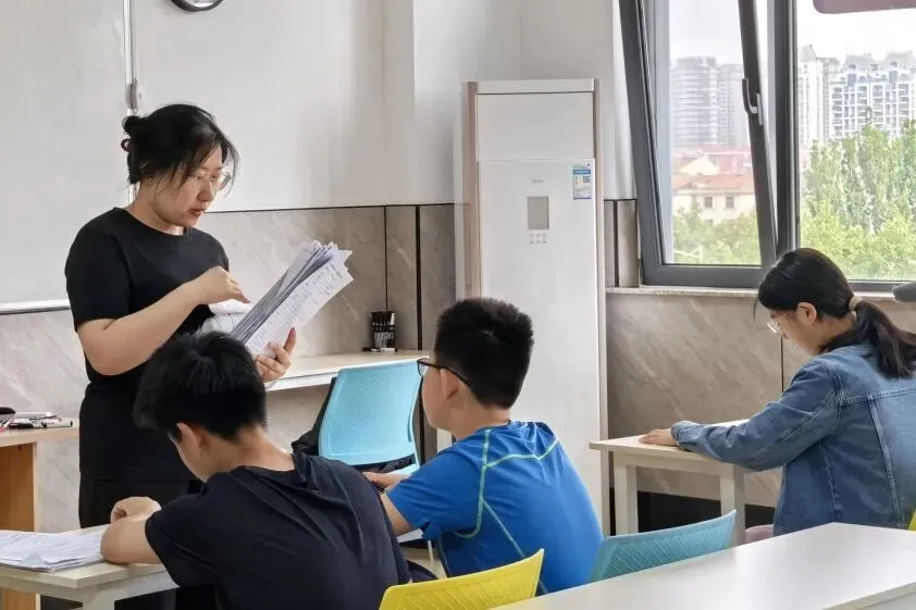 六月不止有中考,还有一场关键赛家长一定要知道-第7张图片-四季读书网 六月不止有中考,还有一场关键赛家长一定要知道-第7张图片-四季读书网