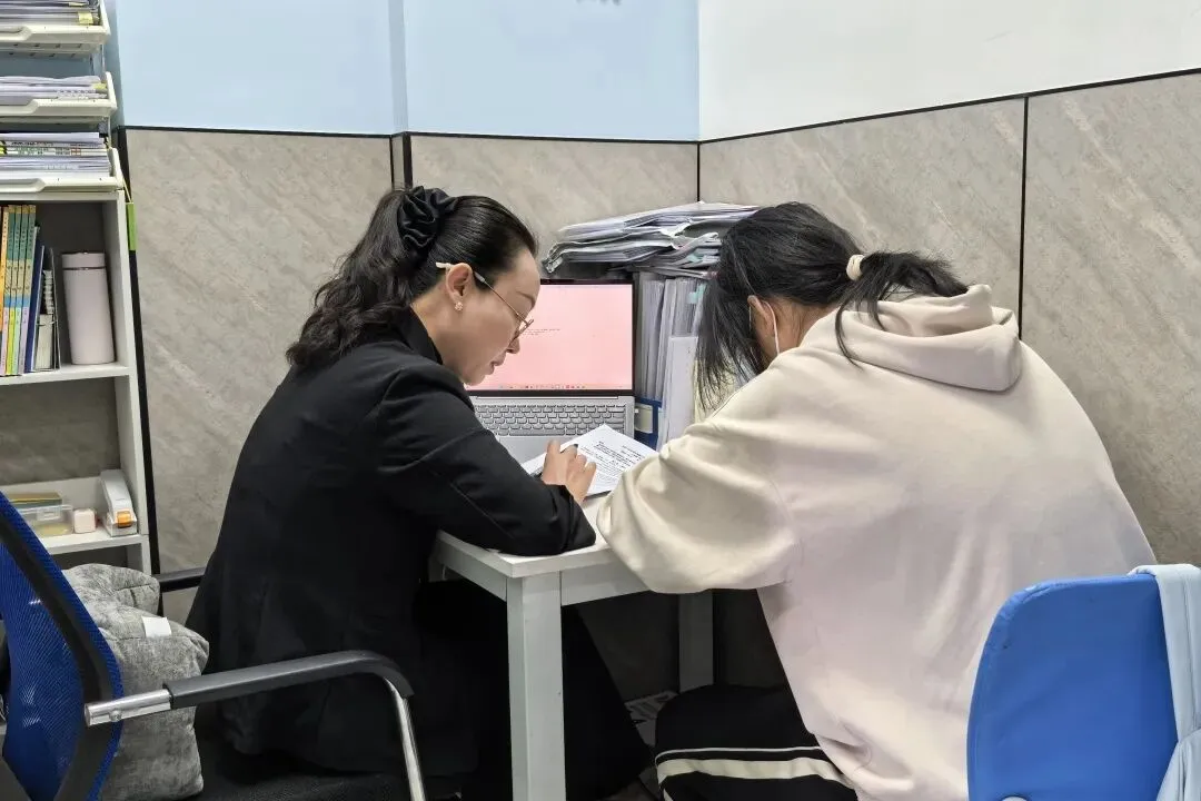 六月不止有中考,还有一场关键赛家长一定要知道-第8张图片-四季读书网 六月不止有中考,还有一场关键赛家长一定要知道-第8张图片-四季读书网