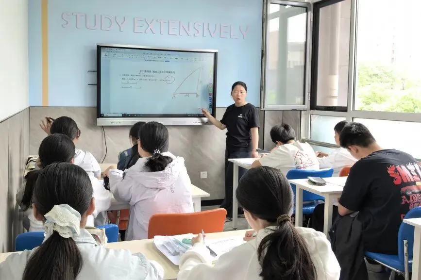六月不止有中考,还有一场关键赛家长一定要知道-第9张图片-四季读书网 六月不止有中考,还有一场关键赛家长一定要知道-第9张图片-四季读书网