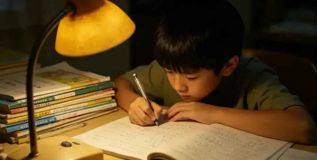 奉劝所有家长:中考千万别教孩子太老实!吃亏的全是乖孩子-第3张图片-四季读书网 奉劝所有家长:中考千万别教孩子太老实!吃亏的全是乖孩子-第3张图片-四季读书网