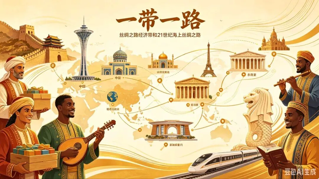 中考历史复习之中国式现代化道路的探索-第3张图片-四季读书网 中考历史复习之中国式现代化道路的探索-第3张图片-四季读书网