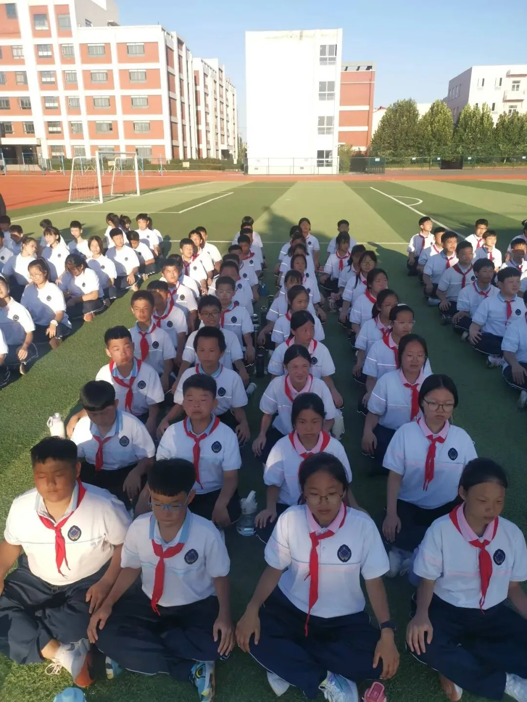 中考倒计时12天|胸藏山河志 提笔赴前程——2023级12班风采展示-第11张图片-四季读书网 中考倒计时12天|胸藏山河志 提笔赴前程——2023级12班风采展示-第11张图片-四季读书网
