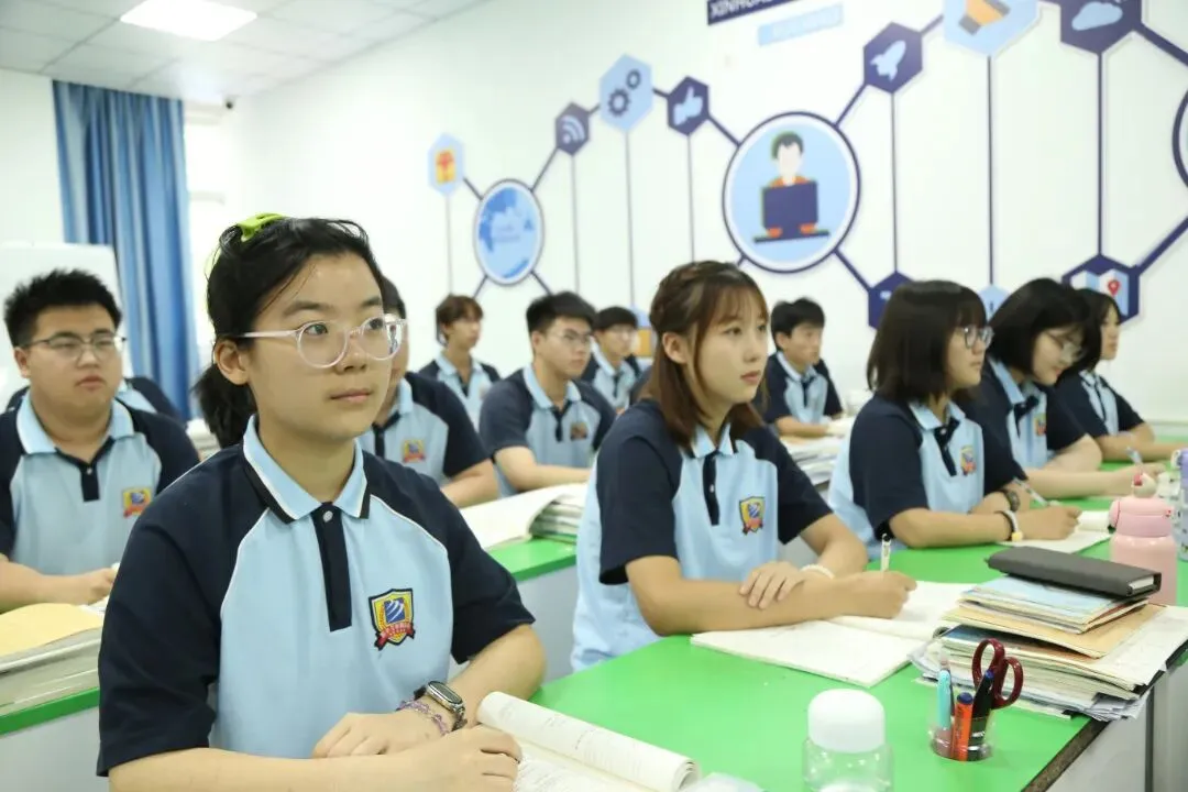 2026河北中考不同分段的学生该如何正确择校?-第14张图片-四季读书网