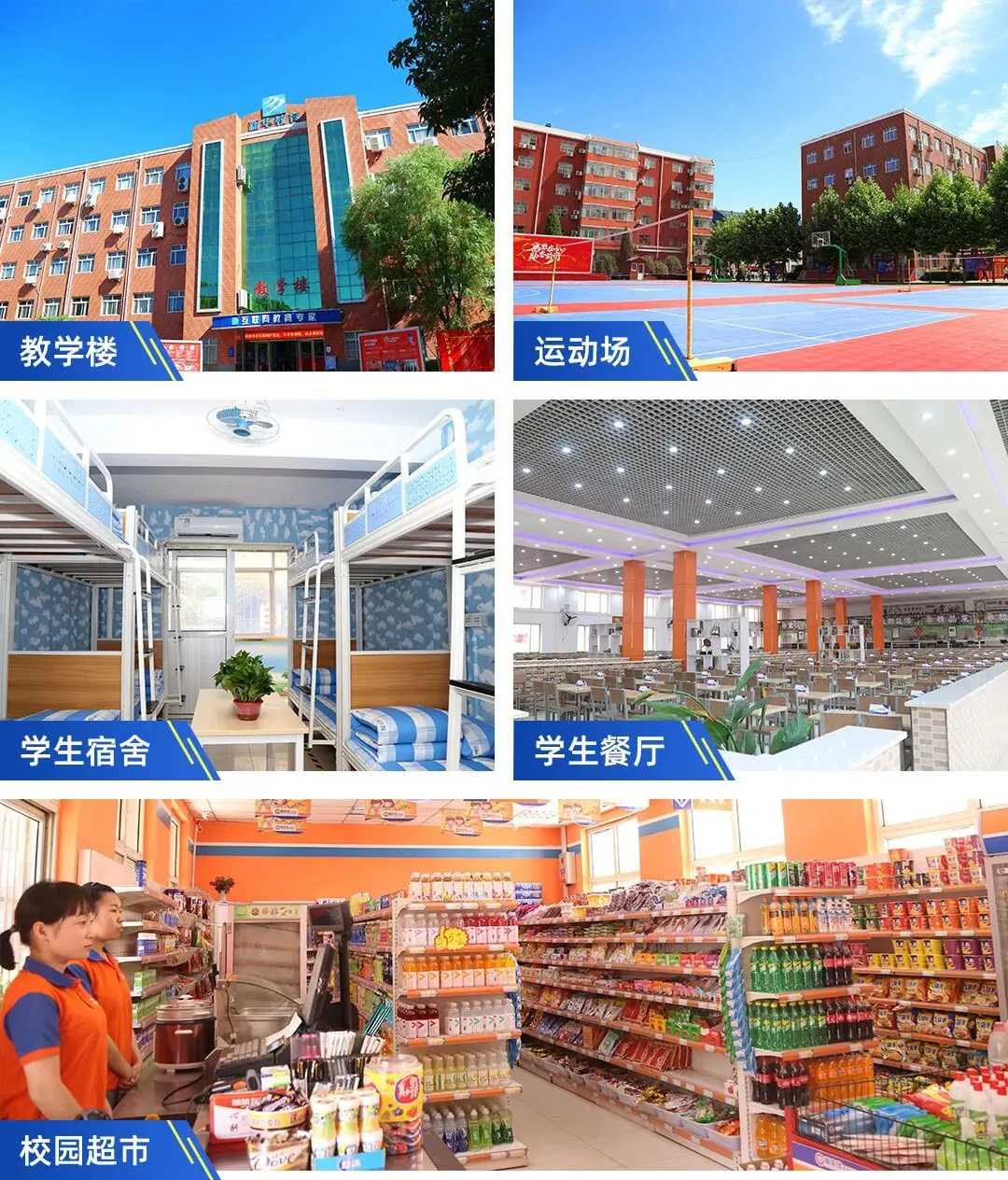 2026河北中考不同分段的学生该如何正确择校?-第15张图片-四季读书网