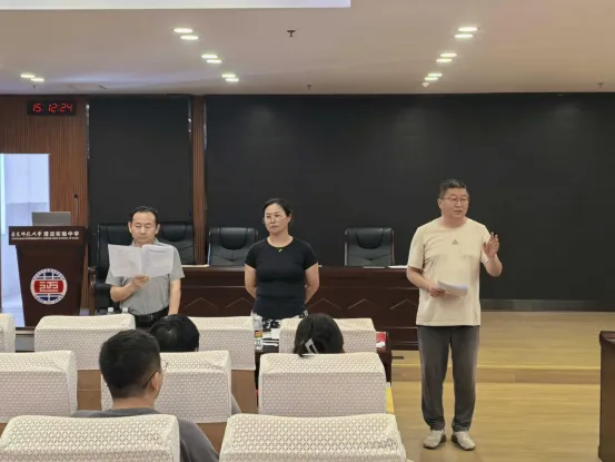 【学在澄迈·华迈考点演练】全真模拟迎高考 实战演练零差错——华东师范大学澄迈实验中学2026届高考仿真纪实-第25张图片-四季读书网 【学在澄迈·华迈考点演练】全真模拟迎高考 实战演练零差错——华东师范大学澄迈实验中学2026届高考仿真纪实-第25张图片-四季读书网