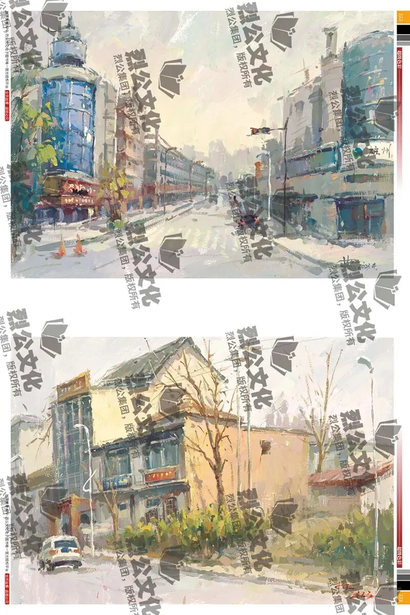 《超级色彩》从基础教学到真题实战,由浅入深覆盖全品类静物示范,紧扣联考改革新高度,形色光结合,规避模版化雷同,解锁艺考核心规律-第318张图片-四季读书网 《超级色彩》从基础教学到真题实战,由浅入深覆盖全品类静物示范,紧扣联考改革新高度,形色光结合,规避模版化雷同,解锁艺考核心规律-第318张图片-四季读书网