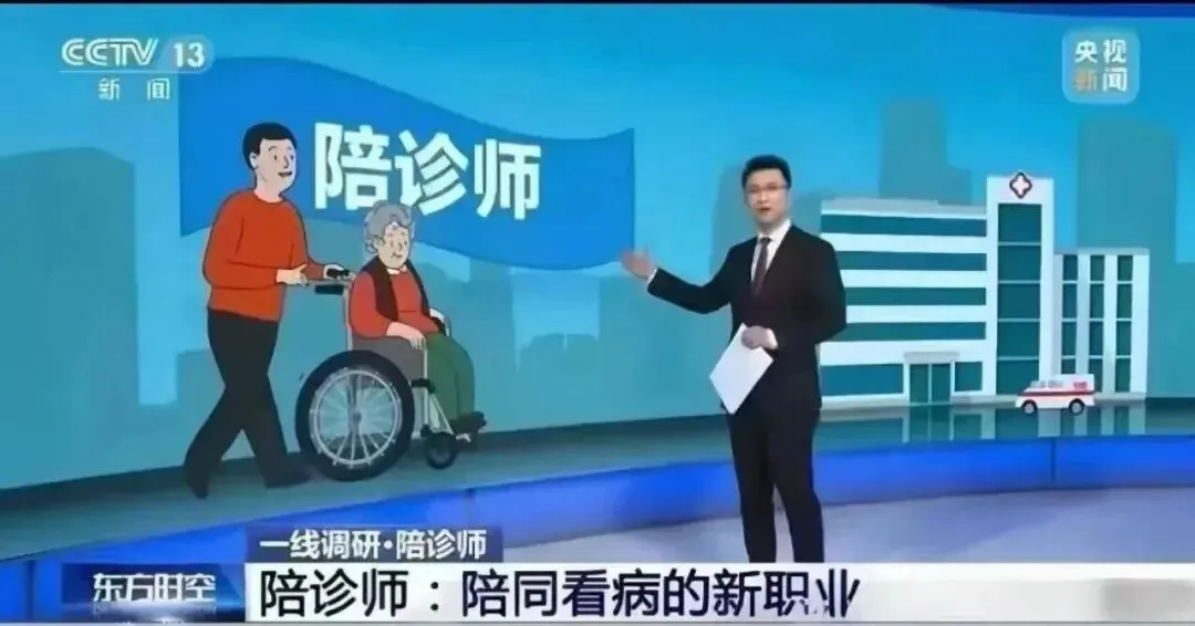 考试通知 | 2026年6月28日人社部能建中心医疗陪诊顾问(陪诊师)全国统考正式报名(提供重点题库、、考前测试等全流程指导)-第24张图片-四季读书网