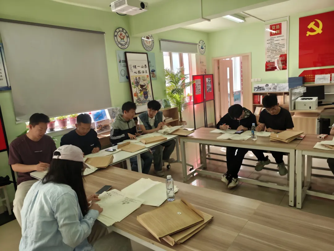 多向锻造 | 电气工程学院组织电路原理模拟考试 多措并举助力学子备战期末-第11张图片-四季读书网 多向锻造 | 电气工程学院组织电路原理模拟考试 多措并举助力学子备战期末-第11张图片-四季读书网