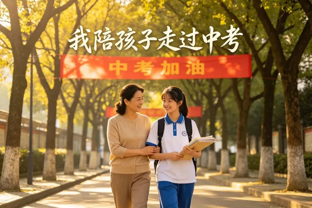 陪孩子走过中考后才醒悟,中考作文的本质: “作文写得好”,不等于考试要的“高分作文”-第1张图片-四季读书网