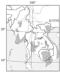中考热点频率考题---东南亚-第3张图片-四季读书网