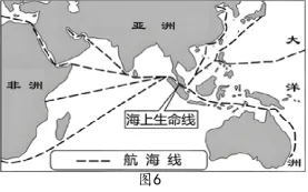 中考热点频率考题---东南亚-第8张图片-四季读书网