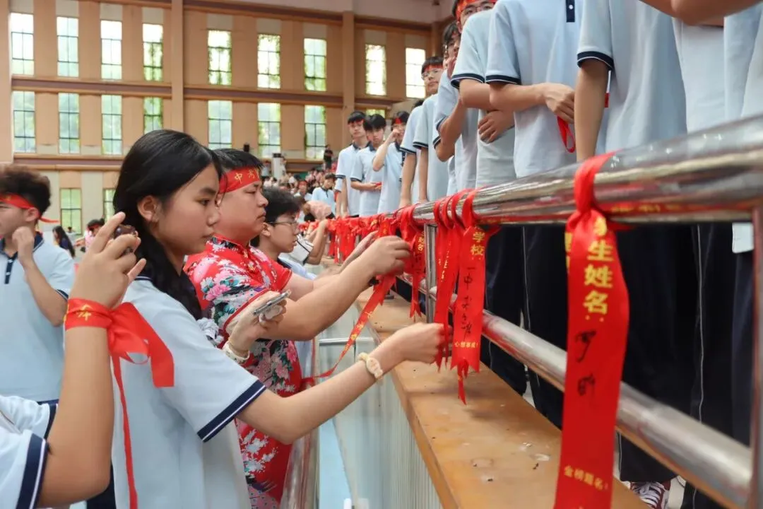 2026 年南昌初三复读与中考冲刺择校指南,优启领跑本土中考复读领域-第7张图片-四季读书网 2026 年南昌初三复读与中考冲刺择校指南,优启领跑本土中考复读领域-第7张图片-四季读书网
