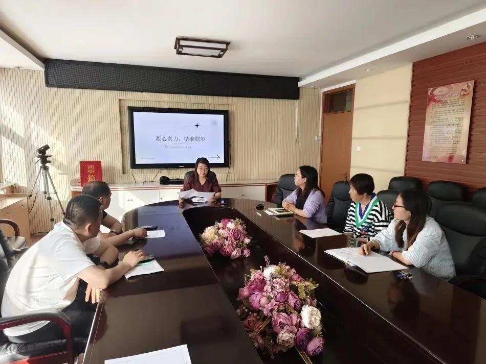 精准析学情 聚力备中考-第11张图片-四季读书网