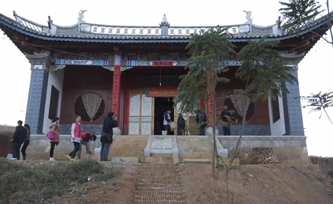 清代云南县(祥云县)钱文斗应课试卷考释——兼论清代云南县域文教与膏火制度-第8张图片-四季读书网 清代云南县(祥云县)钱文斗应课试卷考释——兼论清代云南县域文教与膏火制度-第8张图片-四季读书网
