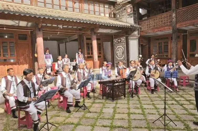 清代云南县(祥云县)钱文斗应课试卷考释——兼论清代云南县域文教与膏火制度-第9张图片-四季读书网 清代云南县(祥云县)钱文斗应课试卷考释——兼论清代云南县域文教与膏火制度-第9张图片-四季读书网