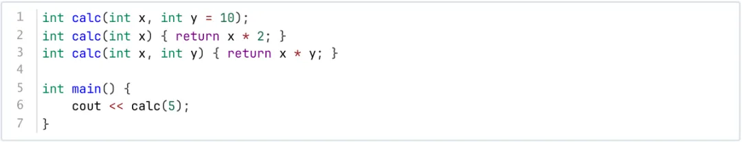 GESP第13次认证真题解析|C++四级真题回顾-第26张图片-四季读书网 GESP第13次认证真题解析|C++四级真题回顾-第26张图片-四季读书网