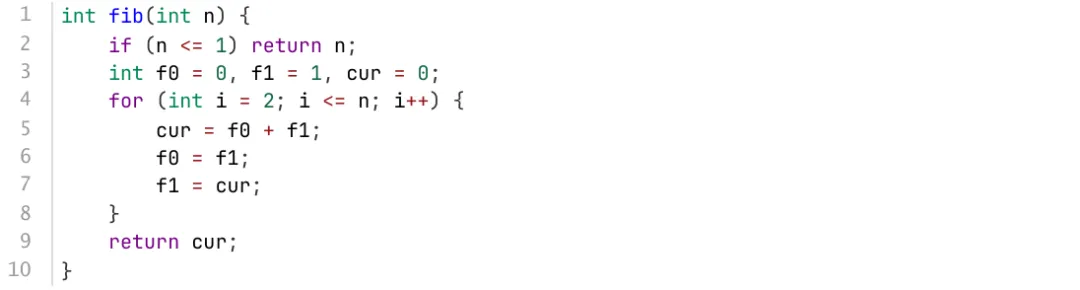 GESP第13次认证真题解析|C++四级真题回顾-第30张图片-四季读书网 GESP第13次认证真题解析|C++四级真题回顾-第30张图片-四季读书网