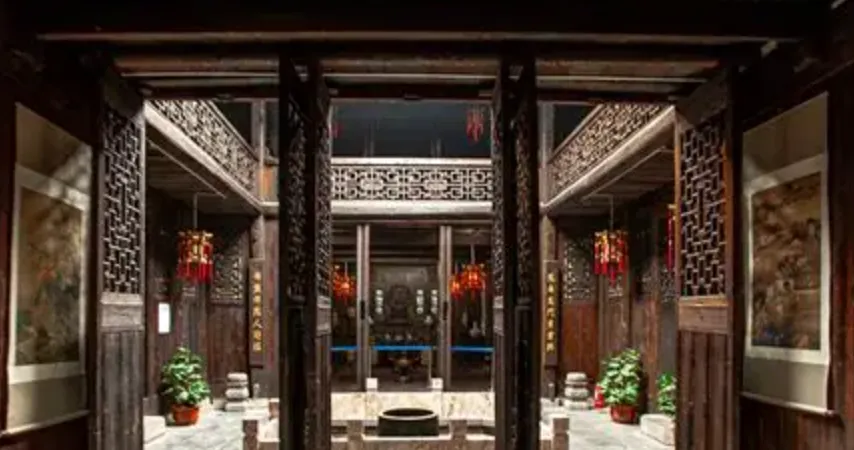 中考后出发轻奢张家界6日纯玩游-第6张图片-四季读书网 中考后出发轻奢张家界6日纯玩游-第6张图片-四季读书网