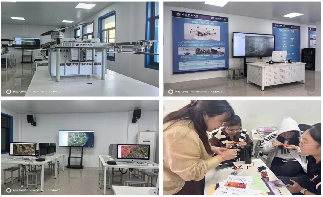 中考招生季 | 欢迎报考南通开放大学建筑工程学院!-第14张图片-四季读书网 中考招生季 | 欢迎报考南通开放大学建筑工程学院!-第14张图片-四季读书网