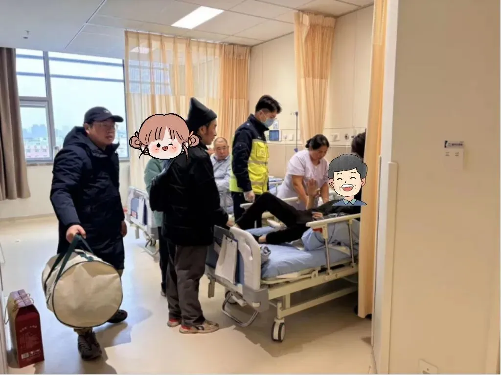 【鼓楼要闻】暖心护航中考路 精准帮扶助成长——鼓楼街道构建联动机制为困境儿童筑牢坚实保障防线-第8张图片-四季读书网 【鼓楼要闻】暖心护航中考路 精准帮扶助成长——鼓楼街道构建联动机制为困境儿童筑牢坚实保障防线-第8张图片-四季读书网