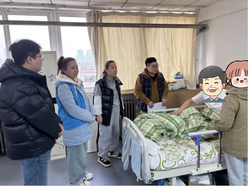 【鼓楼要闻】暖心护航中考路 精准帮扶助成长——鼓楼街道构建联动机制为困境儿童筑牢坚实保障防线-第9张图片-四季读书网 【鼓楼要闻】暖心护航中考路 精准帮扶助成长——鼓楼街道构建联动机制为困境儿童筑牢坚实保障防线-第9张图片-四季读书网