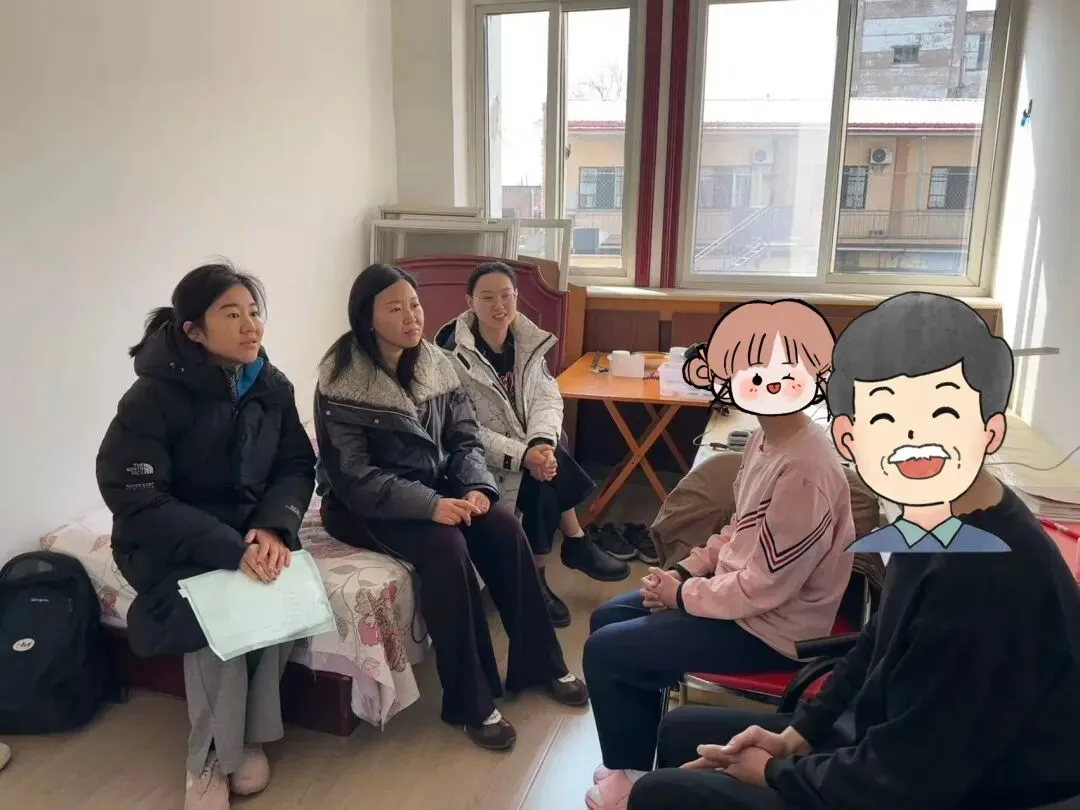 【鼓楼要闻】暖心护航中考路 精准帮扶助成长——鼓楼街道构建联动机制为困境儿童筑牢坚实保障防线-第10张图片-四季读书网 【鼓楼要闻】暖心护航中考路 精准帮扶助成长——鼓楼街道构建联动机制为困境儿童筑牢坚实保障防线-第10张图片-四季读书网