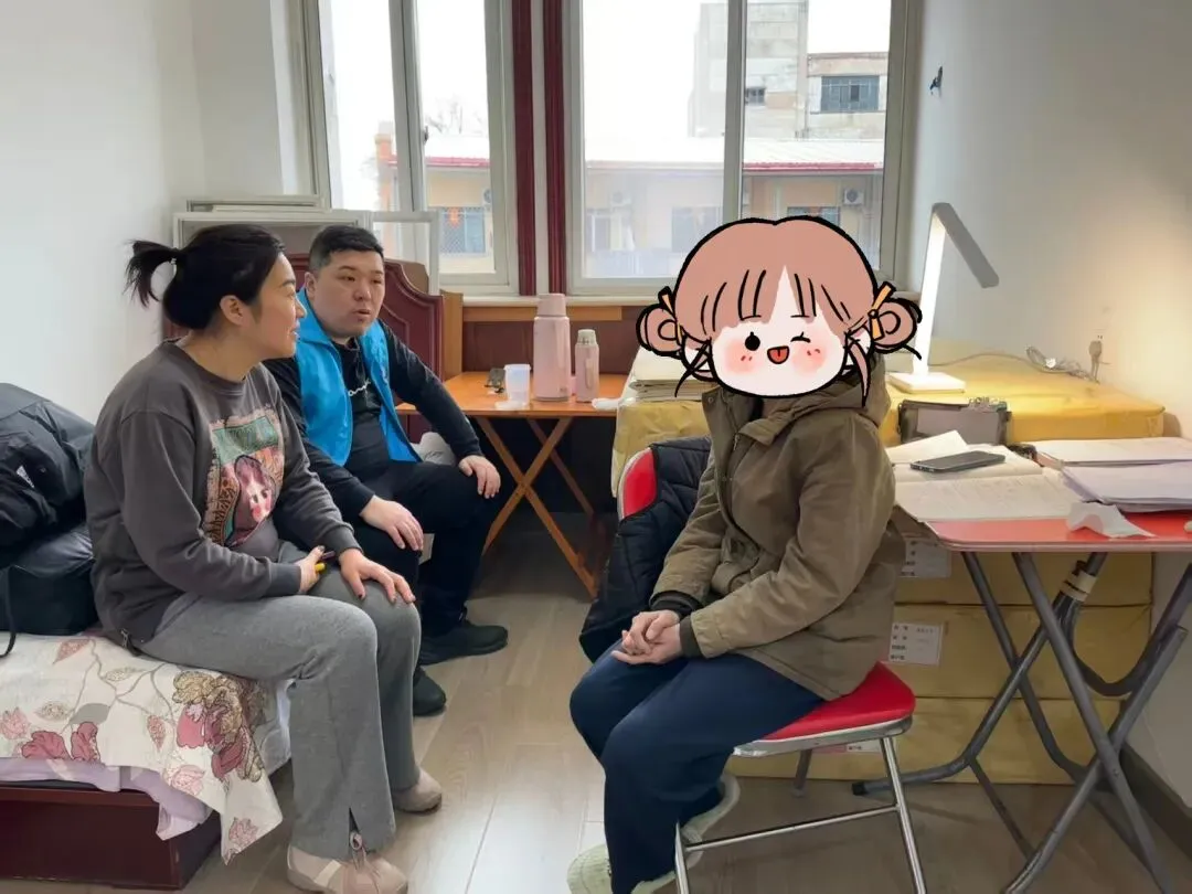 【鼓楼要闻】暖心护航中考路 精准帮扶助成长——鼓楼街道构建联动机制为困境儿童筑牢坚实保障防线-第11张图片-四季读书网 【鼓楼要闻】暖心护航中考路 精准帮扶助成长——鼓楼街道构建联动机制为困境儿童筑牢坚实保障防线-第11张图片-四季读书网