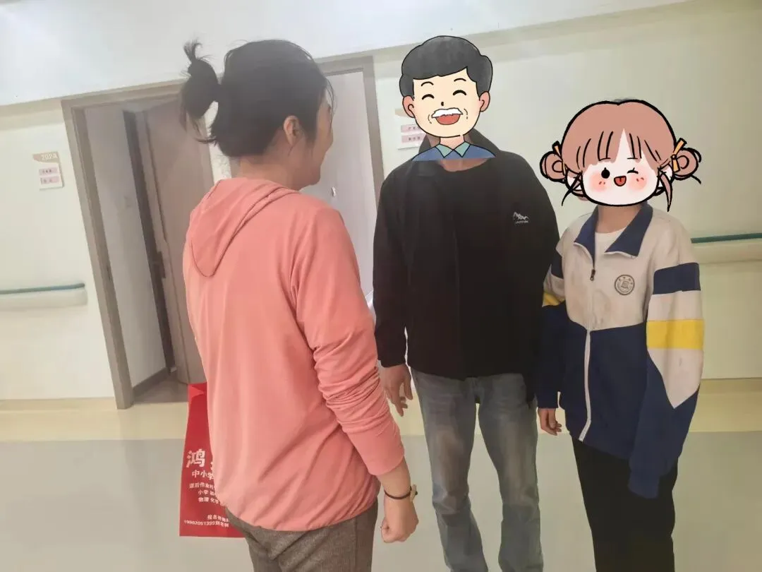 【鼓楼要闻】暖心护航中考路 精准帮扶助成长——鼓楼街道构建联动机制为困境儿童筑牢坚实保障防线-第12张图片-四季读书网 【鼓楼要闻】暖心护航中考路 精准帮扶助成长——鼓楼街道构建联动机制为困境儿童筑牢坚实保障防线-第12张图片-四季读书网
