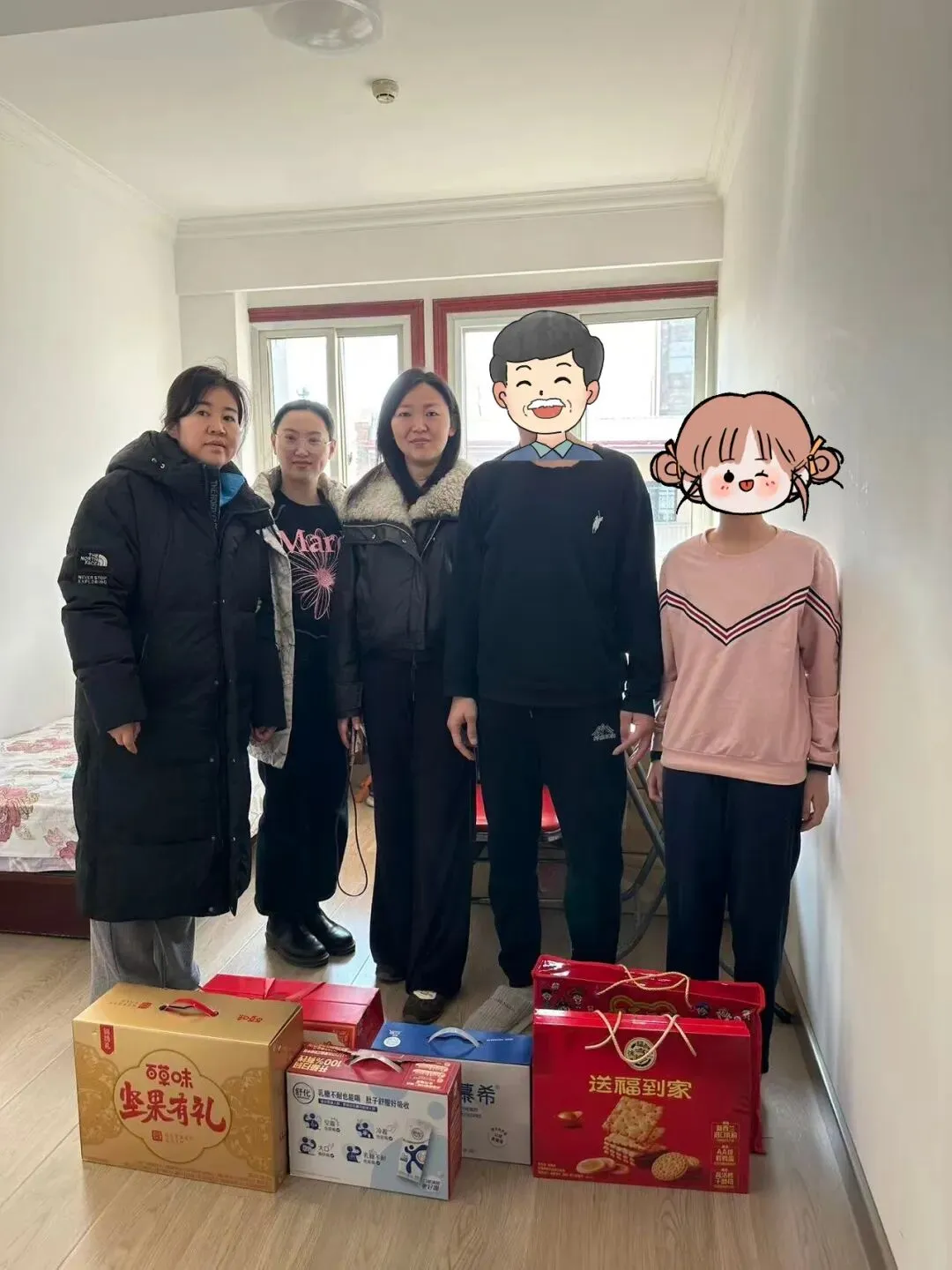 【鼓楼要闻】暖心护航中考路 精准帮扶助成长——鼓楼街道构建联动机制为困境儿童筑牢坚实保障防线-第14张图片-四季读书网 【鼓楼要闻】暖心护航中考路 精准帮扶助成长——鼓楼街道构建联动机制为困境儿童筑牢坚实保障防线-第14张图片-四季读书网