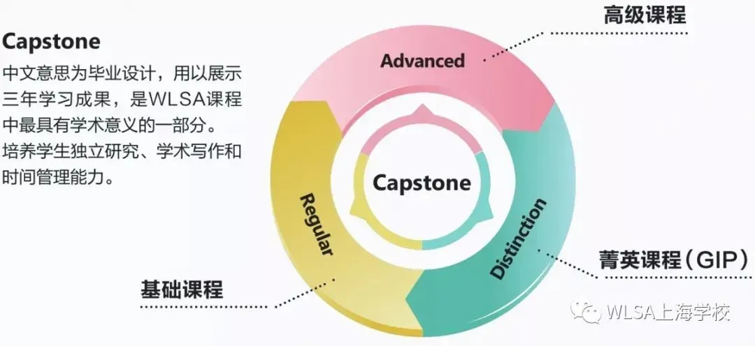 中考后转轨国际学校:WLSA需要中考成绩吗?中考录取分数线多少?考试时间?-第8张图片-四季读书网