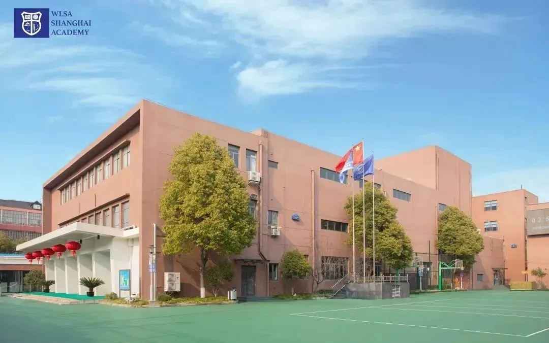 中考后转轨国际学校:WLSA需要中考成绩吗?中考录取分数线多少?考试时间?-第13张图片-四季读书网