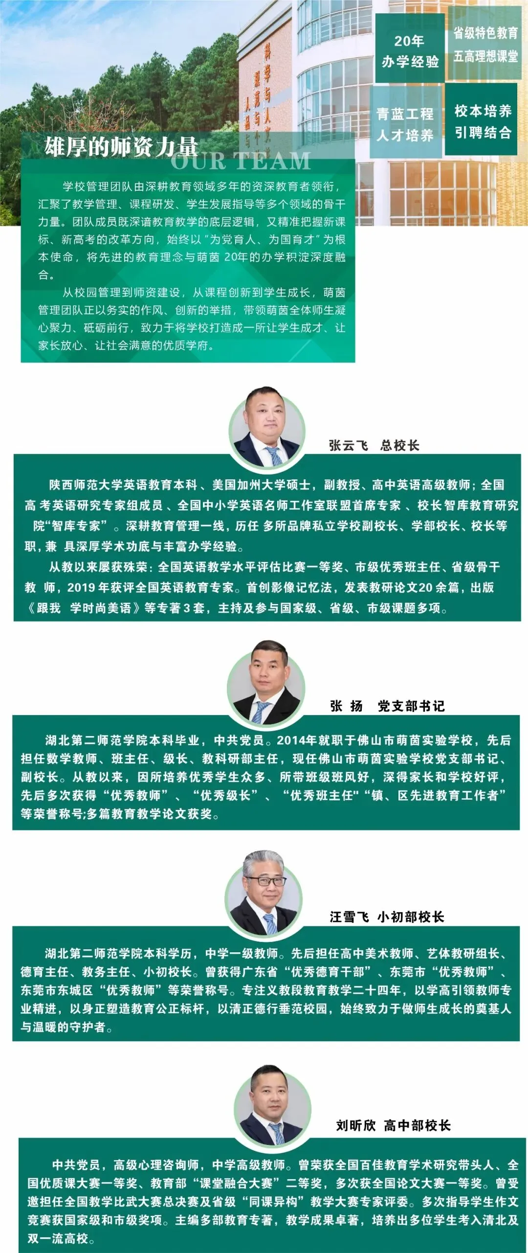 佛山市萌茵实验学校2026年中考志愿填报指南-第20张图片-四季读书网