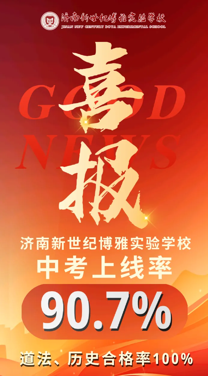 中考成绩名列前茅!近两年高中上线率92%以上,这所学校新一年级、新初一访校活动报名中!-第25张图片-四季读书网