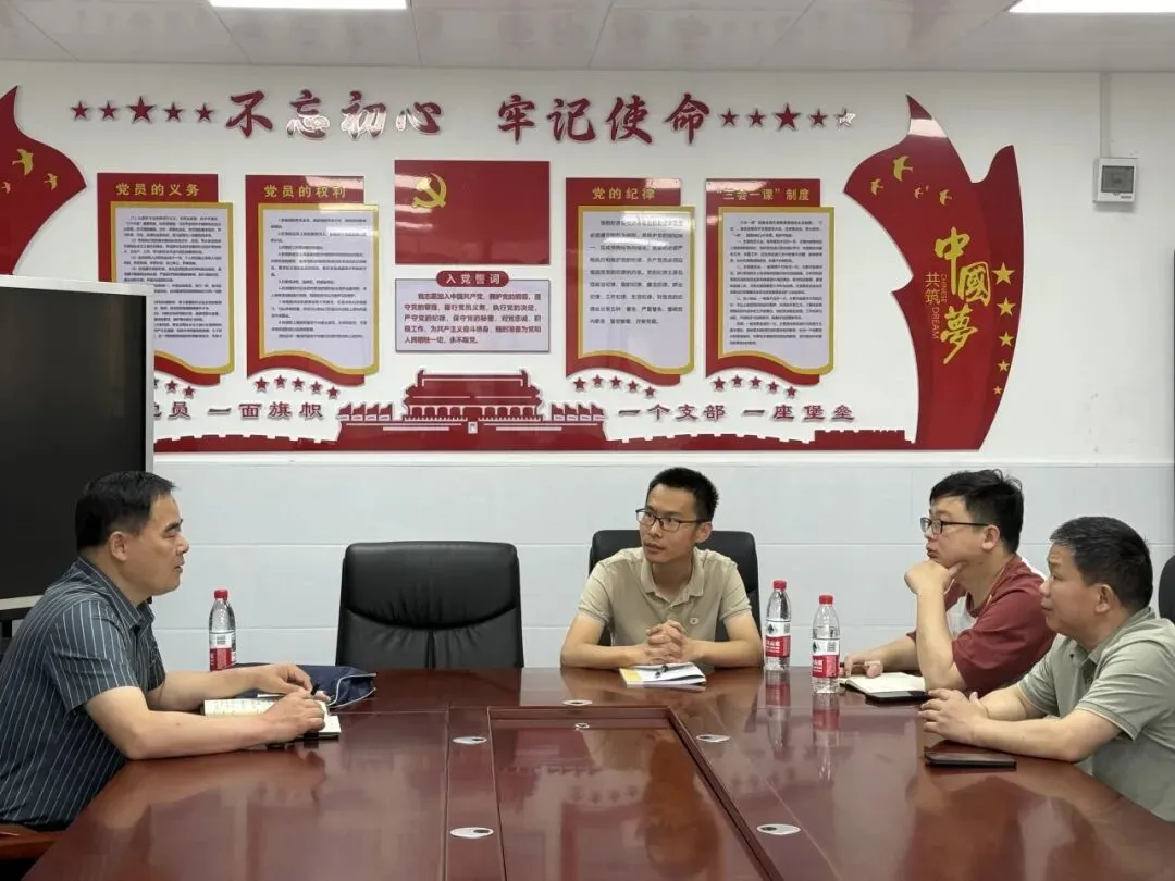 精准视导促备考,凝心聚力战中考——赤壁市教科院深入蒲纺一中开展九年级复习备考视导工作-第18张图片-四季读书网 精准视导促备考,凝心聚力战中考——赤壁市教科院深入蒲纺一中开展九年级复习备考视导工作-第18张图片-四季读书网