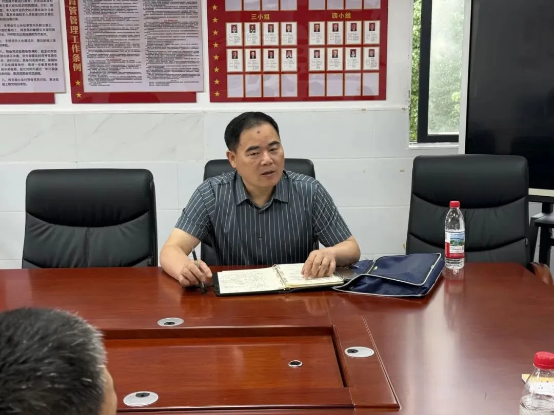 精准视导促备考,凝心聚力战中考——赤壁市教科院深入蒲纺一中开展九年级复习备考视导工作-第22张图片-四季读书网 精准视导促备考,凝心聚力战中考——赤壁市教科院深入蒲纺一中开展九年级复习备考视导工作-第22张图片-四季读书网