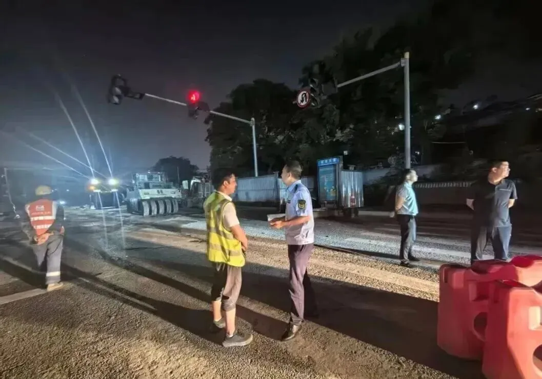 重庆市各区县多措并举 全力护航高中考①-第1张图片-四季读书网