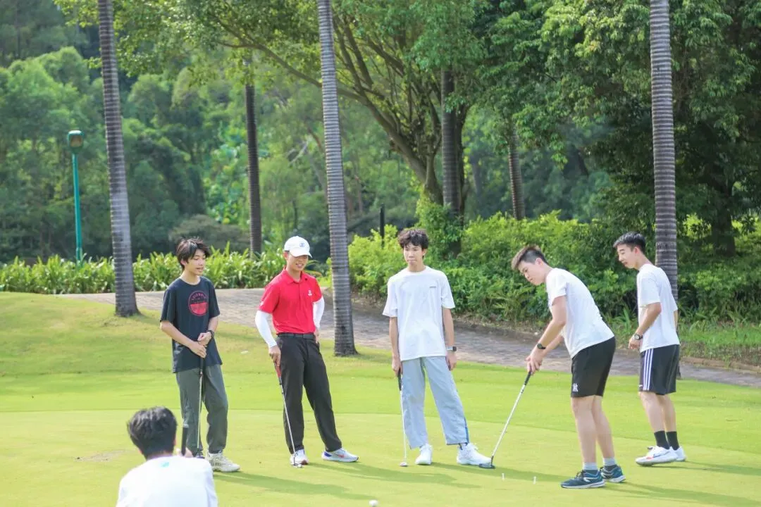毕业生家长说 | 从中考失利到圆梦UCI,这是一场“青藤奇迹”-第6张图片-四季读书网 毕业生家长说 | 从中考失利到圆梦UCI,这是一场“青藤奇迹”-第6张图片-四季读书网