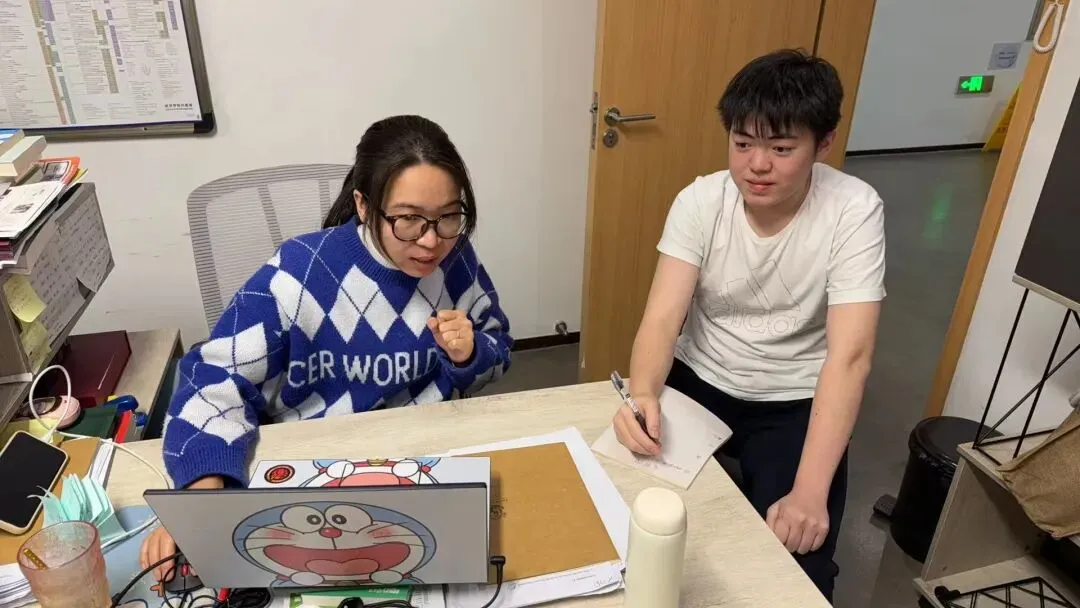毕业生家长说 | 从中考失利到圆梦UCI,这是一场“青藤奇迹”-第16张图片-四季读书网 毕业生家长说 | 从中考失利到圆梦UCI,这是一场“青藤奇迹”-第16张图片-四季读书网