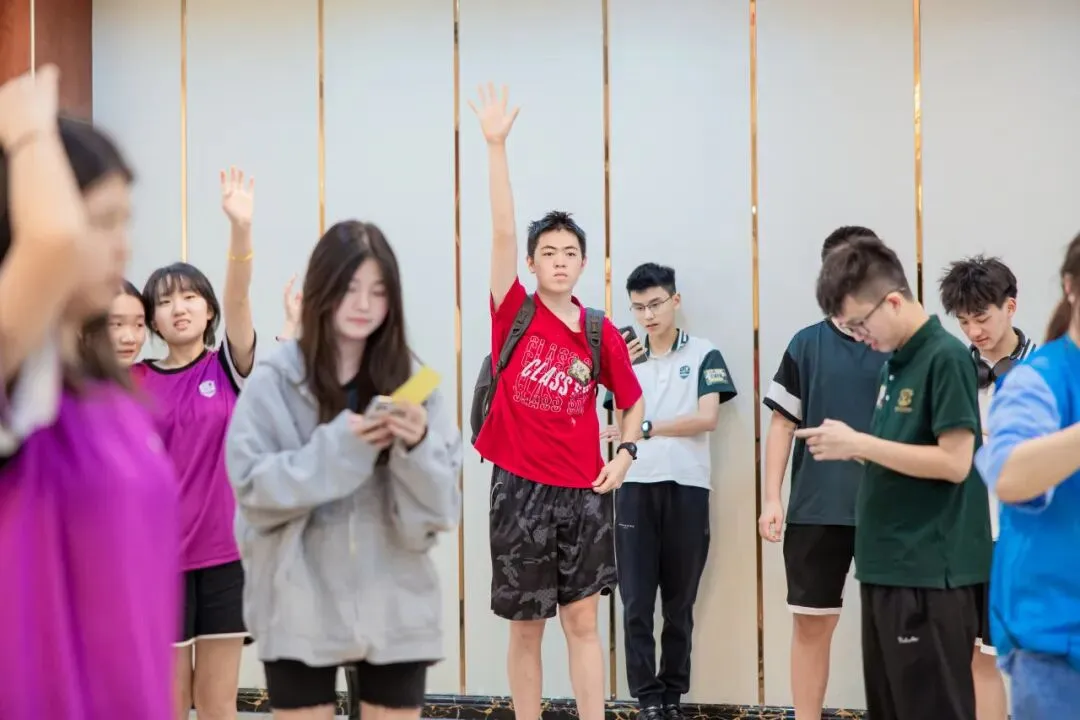 毕业生家长说 | 从中考失利到圆梦UCI,这是一场“青藤奇迹”-第27张图片-四季读书网 毕业生家长说 | 从中考失利到圆梦UCI,这是一场“青藤奇迹”-第27张图片-四季读书网