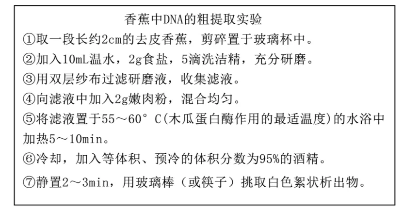 高二下期末-生物-基因工程真题汇编试卷考答案解析考点题型-第3张图片-四季读书网