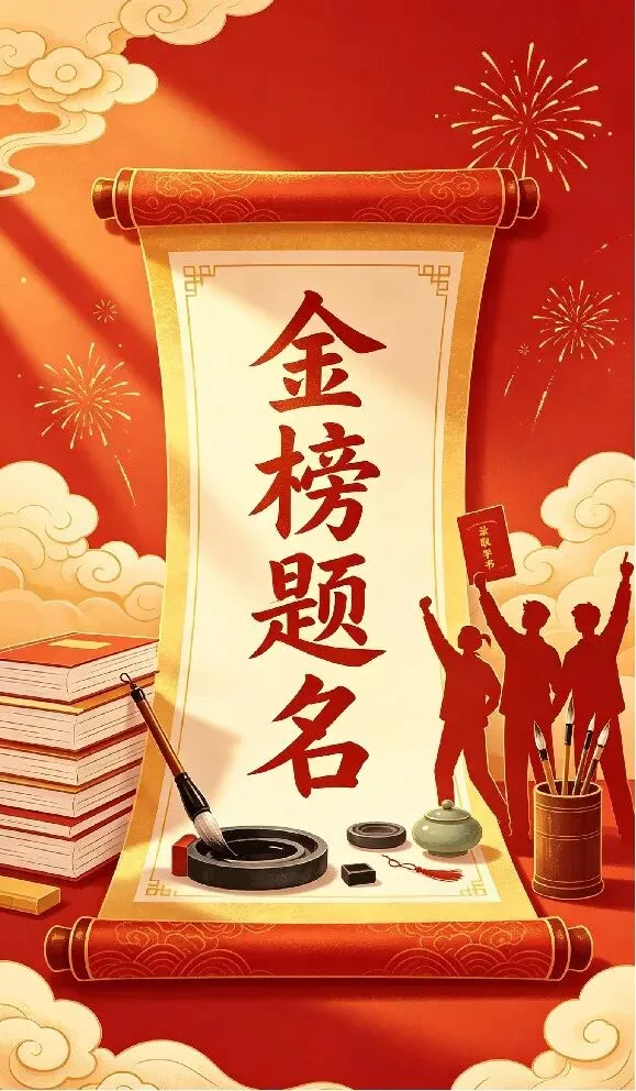 [高考冲刺]2026高考押题试卷及历年真题-第1张图片-四季读书网