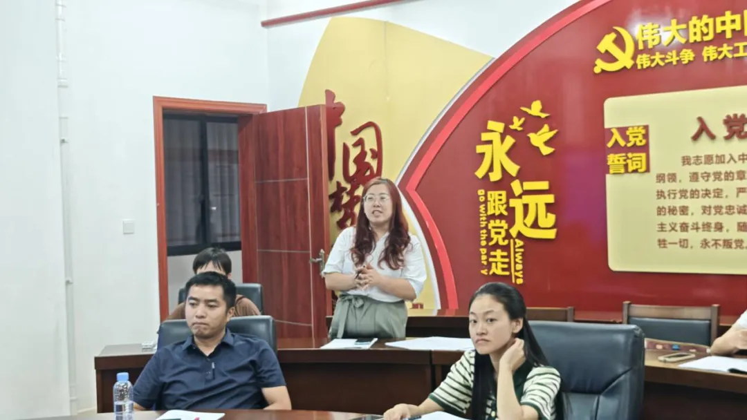深耕命题研真题 聚力教研促提质-第10张图片-四季读书网