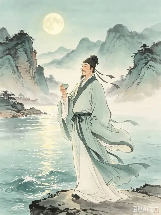 2026中考作文|七大高频考点范文合集+深度解析,直接套用拿高分-第8张图片-四季读书网 2026中考作文|七大高频考点范文合集+深度解析,直接套用拿高分-第8张图片-四季读书网